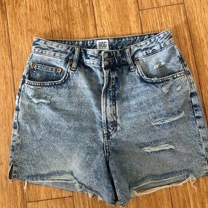 High Waisted Urban Outfitter Shorts